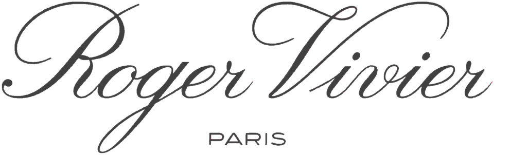 ROGER VIVIER